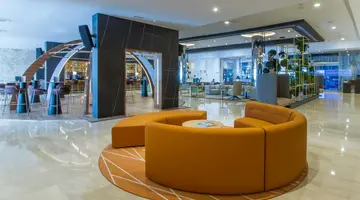 Solymar Gran Hotel