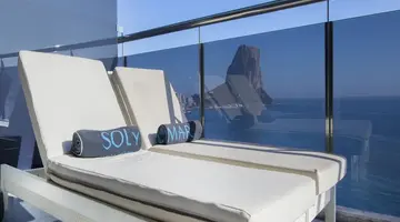 Solymar Gran Hotel