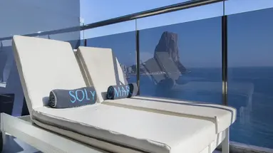 Solymar Gran Hotel