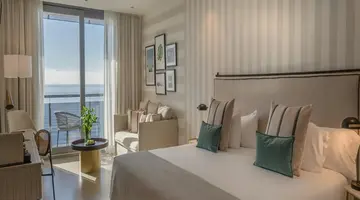Solymar Gran Hotel