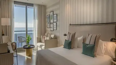 Solymar Gran Hotel