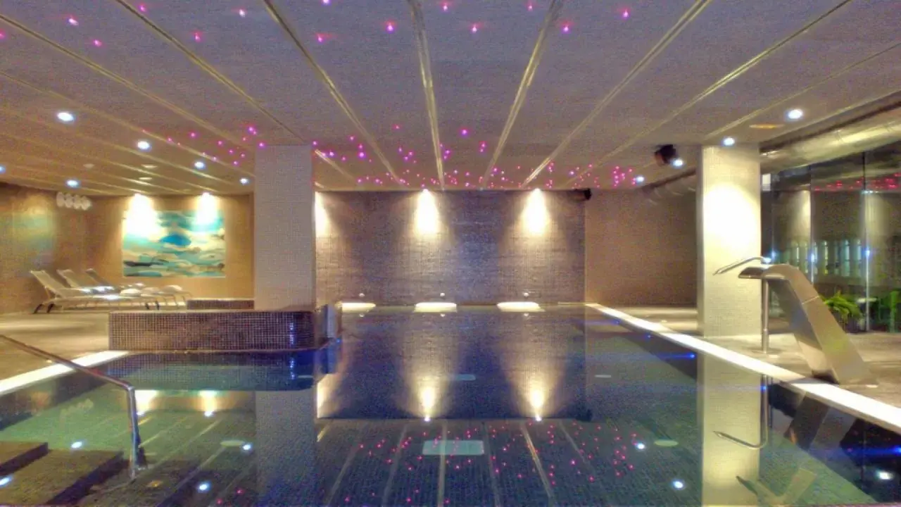 Solymar Gran Hotel