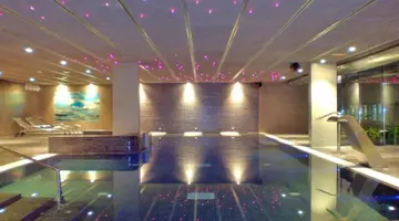 Solymar Gran Hotel