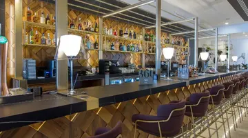 Solymar Gran Hotel