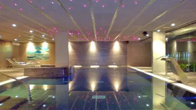 Solymar Gran Hotel