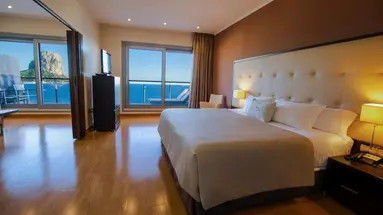 Solymar Gran Hotel