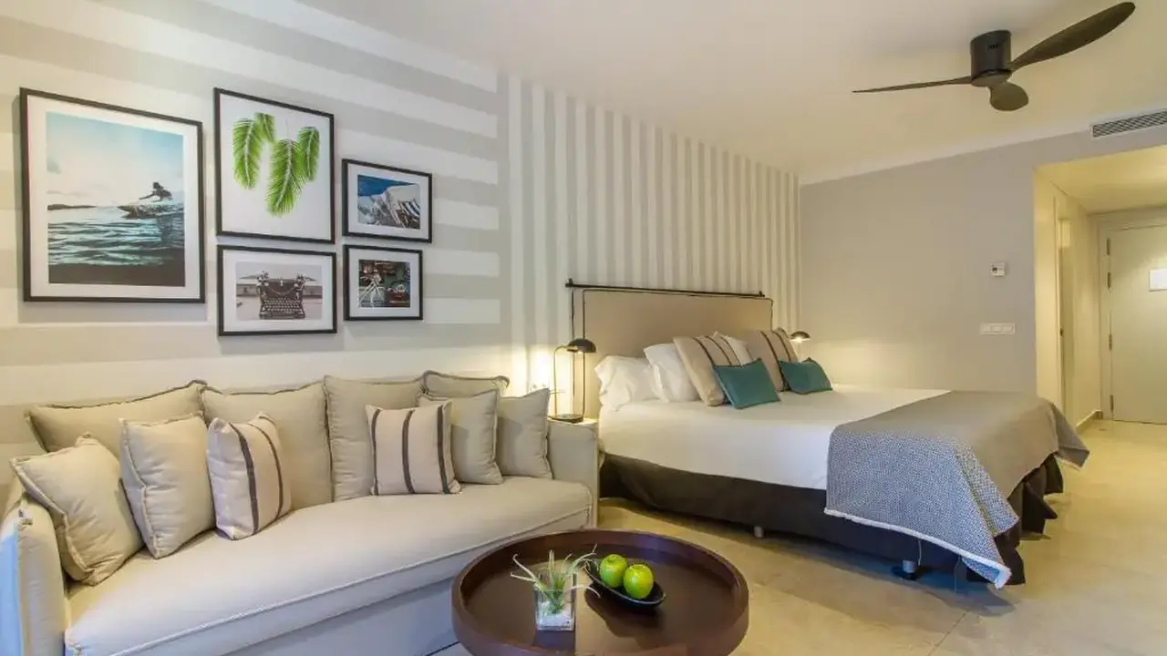 SOLYMAR Gran Hotel