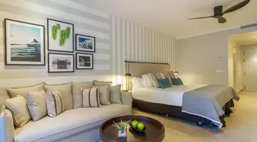 SOLYMAR Gran Hotel