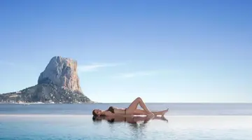SOLYMAR Gran Hotel