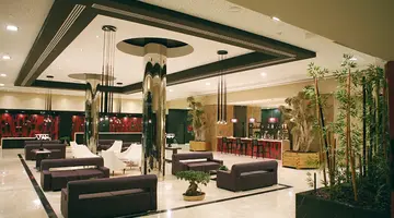 Solymar Gran Hotel