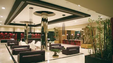 Solymar Gran Hotel