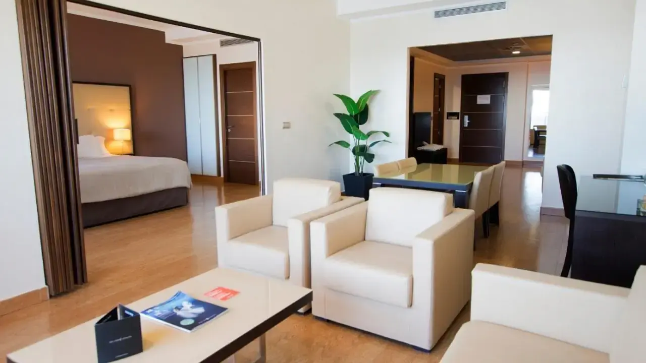 Solymar Gran Hotel