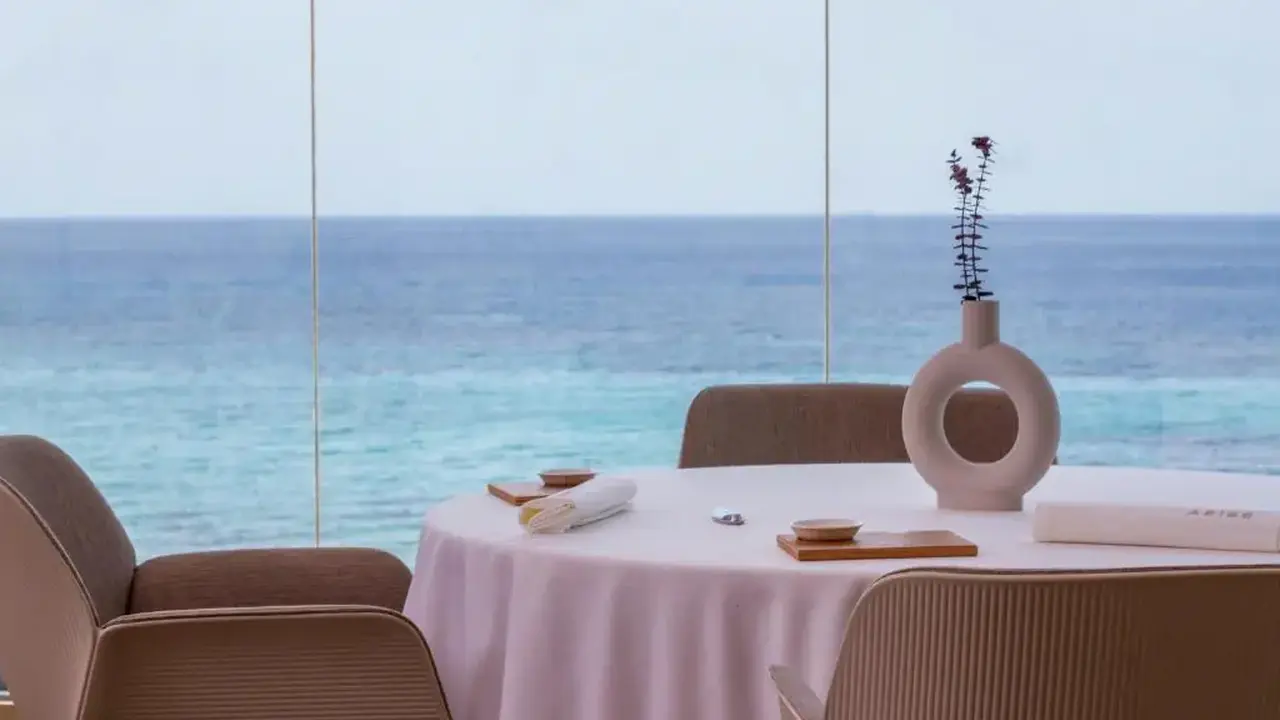 SOLYMAR Gran Hotel