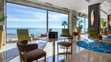 Solymar Gran Hotel