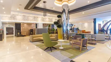 Solymar Gran Hotel