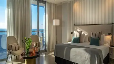 Solymar Gran Hotel