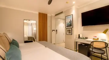 SOLYMAR Gran Hotel