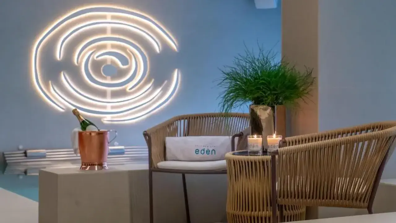 SOLYMAR Gran Hotel