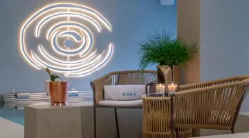SOLYMAR Gran Hotel