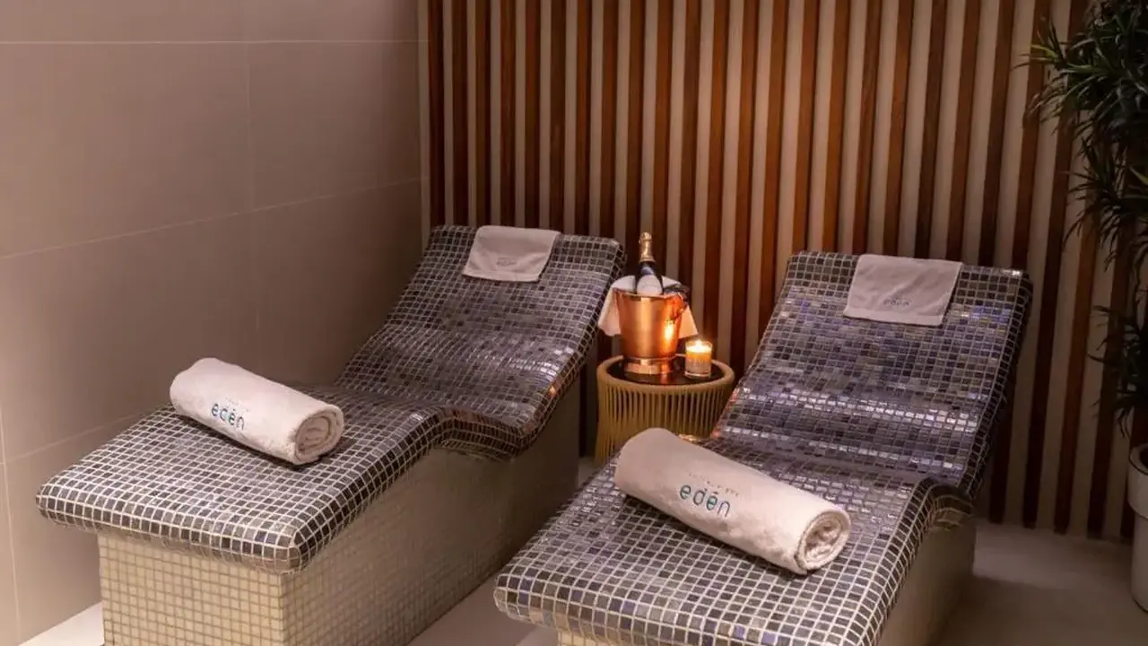 SOLYMAR Gran Hotel
