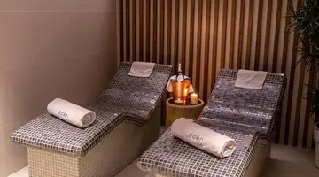 SOLYMAR Gran Hotel