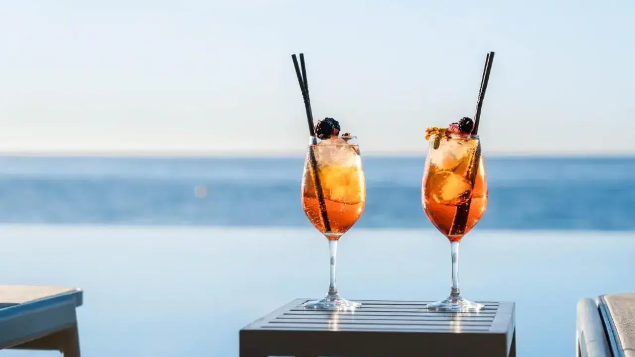 SOLYMAR Gran Hotel