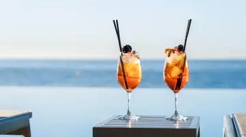 SOLYMAR Gran Hotel
