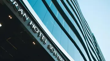 SOLYMAR Gran Hotel