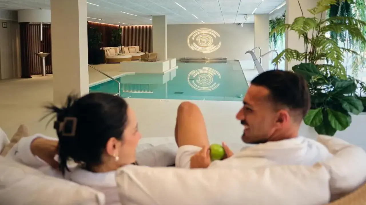 SOLYMAR Gran Hotel