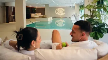 SOLYMAR Gran Hotel
