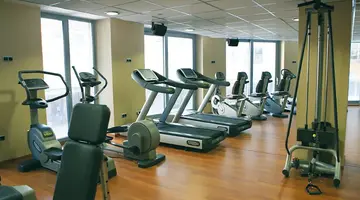 Solymar Gran Hotel