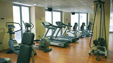 Solymar Gran Hotel