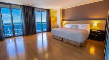 Solymar Gran Hotel