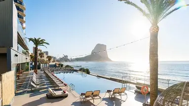 Solymar Gran Hotel