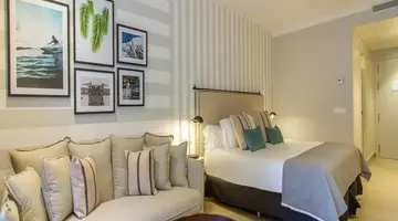 Solymar Gran Hotel