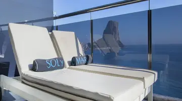 Solymar Gran Hotel
