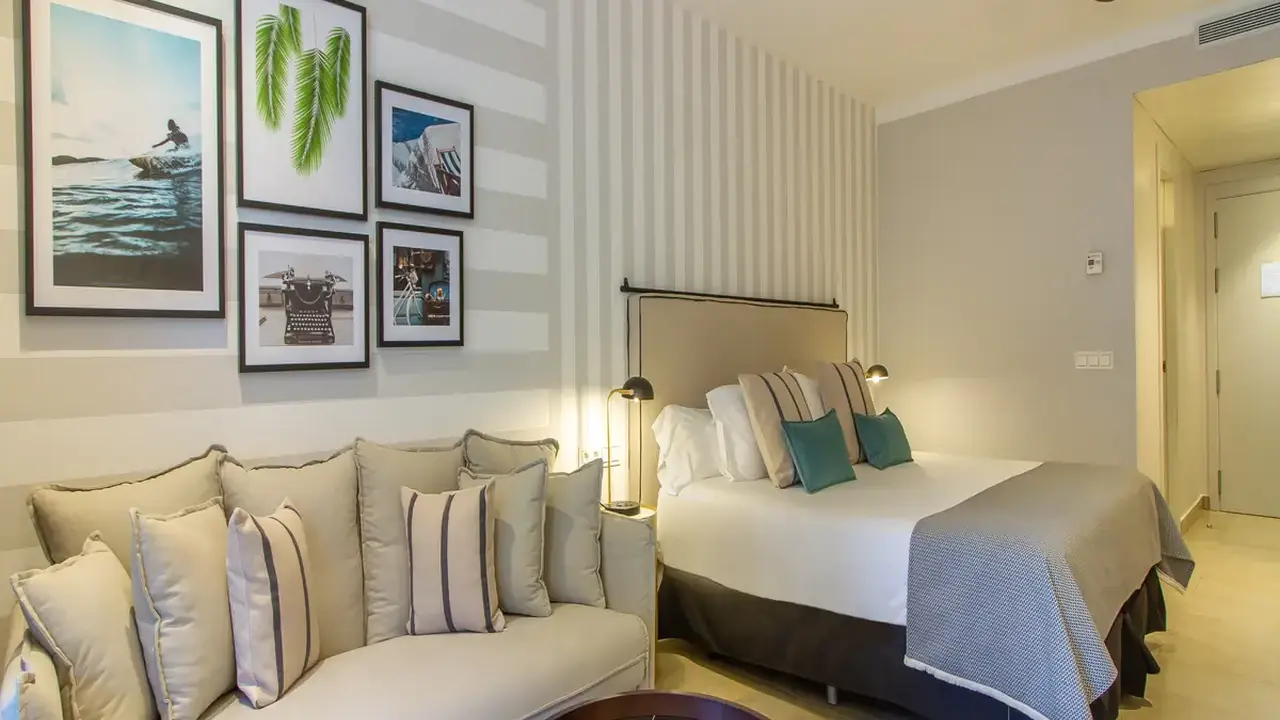 Solymar Gran Hotel