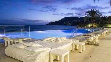 Solymar Gran Hotel
