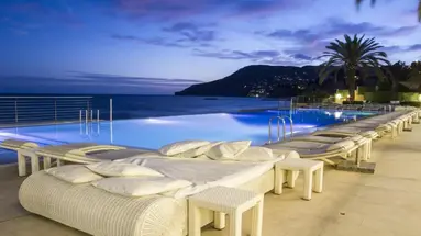 Solymar Gran Hotel