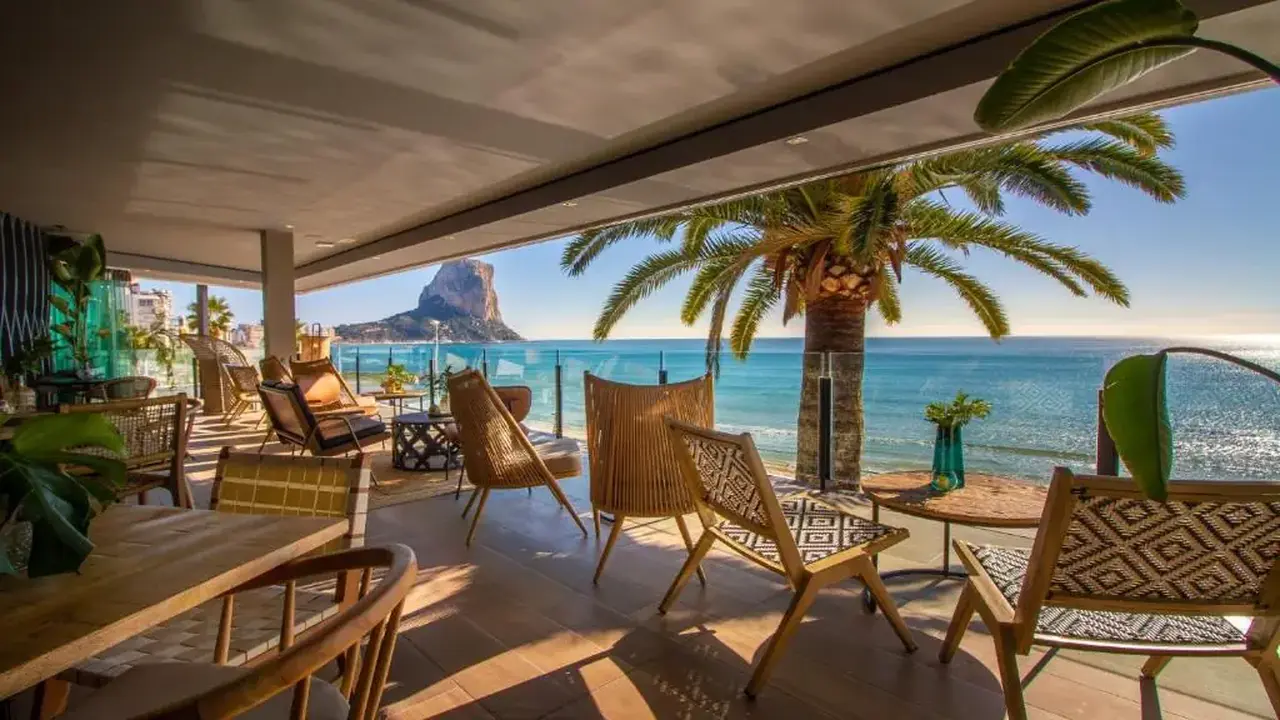 SOLYMAR Gran Hotel