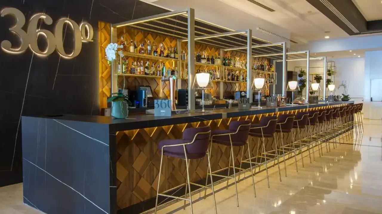 SOLYMAR Gran Hotel