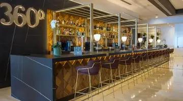 SOLYMAR Gran Hotel