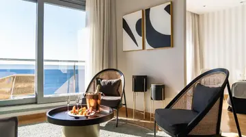 SOLYMAR Gran Hotel