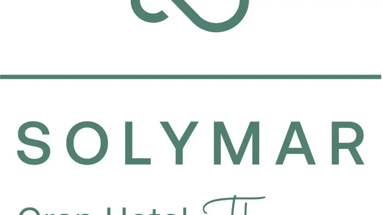 SOLYMAR Gran Hotel