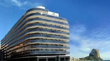 Solymar Gran Hotel