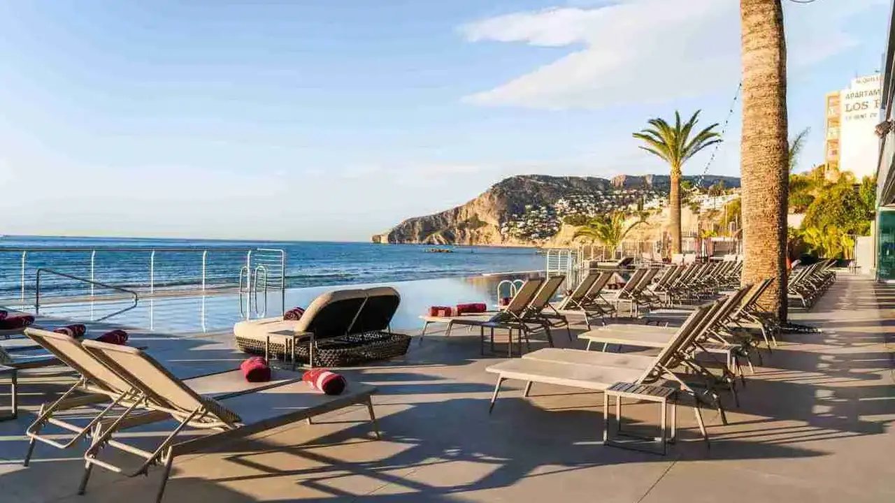Solymar Gran Hotel