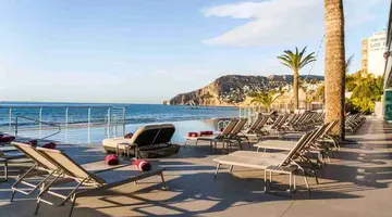 Solymar Gran Hotel