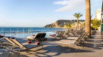 Solymar Gran Hotel
