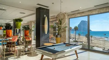 Solymar Gran Hotel