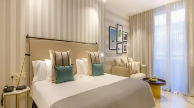 Solymar Gran Hotel